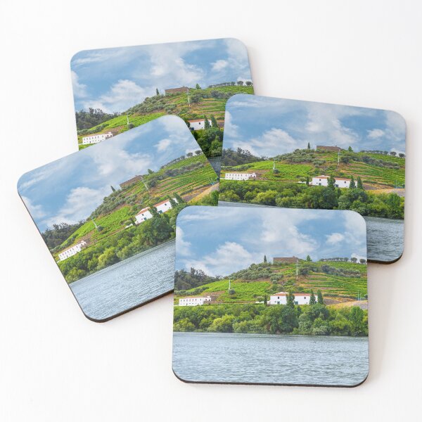 Item preview, Photograph From the Douro River in Portugal designed and sold by Kay Brewer.