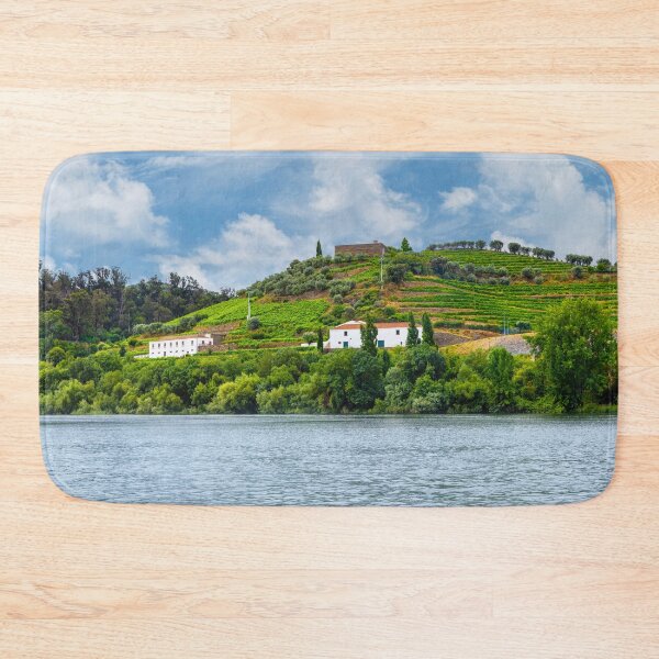 Item preview, Photograph From the Douro River in Portugal designed and sold by Kay Brewer.