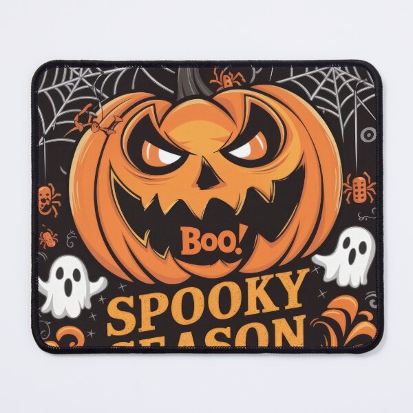 Item preview, halloween Spooky season ,halloween Autumn,halloween pumpkin,Halloween Hr,halloween illustration designed and sold by Expressions-Sel.