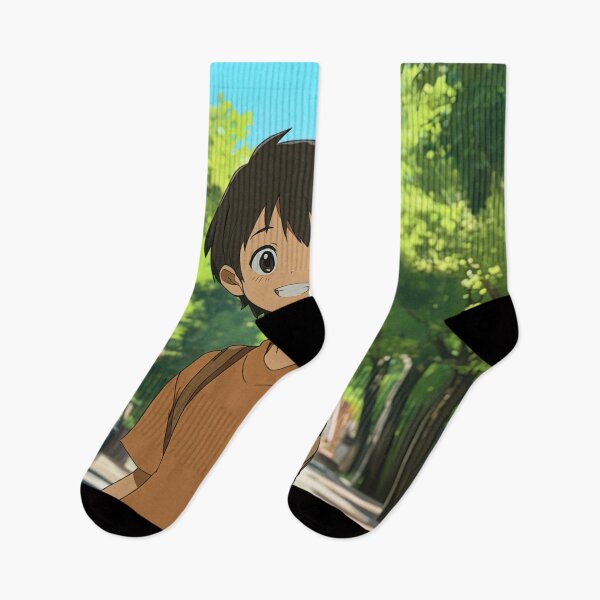 Item preview, kid | Anime style designed and sold by ComicsFactory.