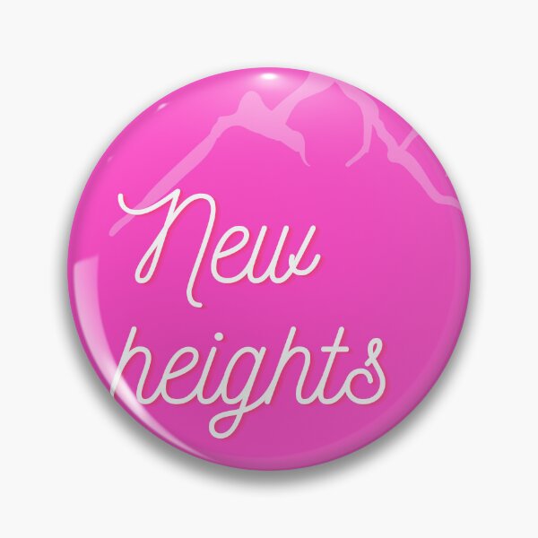 Item preview, New heights designed and sold by Hb-Designs123.