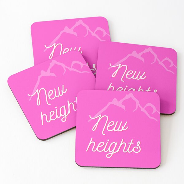 Item preview, New heights designed and sold by Hb-Designs123.