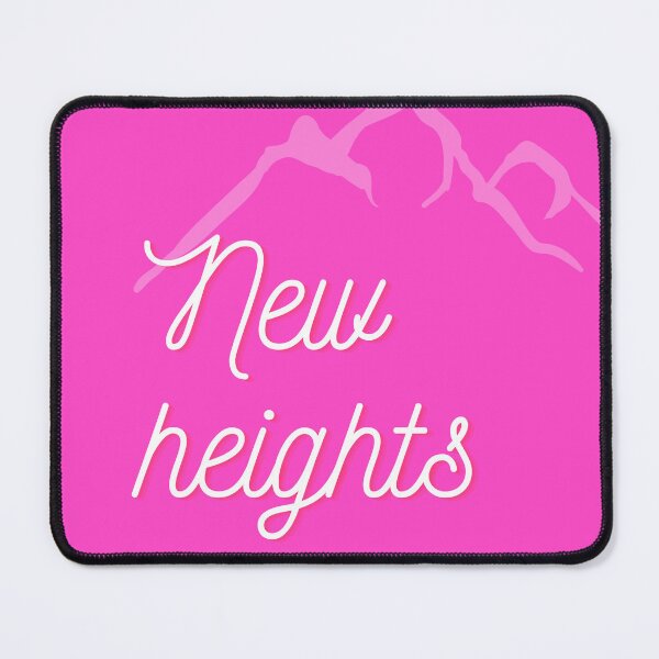 Item preview, New heights designed and sold by Hb-Designs123.