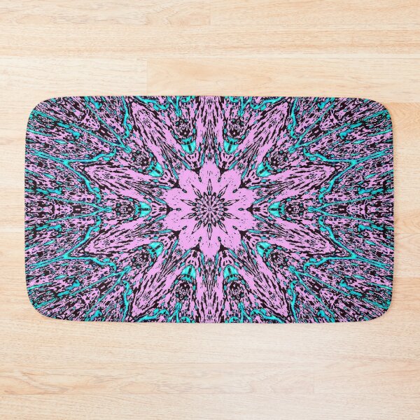 Item preview, Trippy Honu Shell designed and sold by Scurvy Dawg Design.