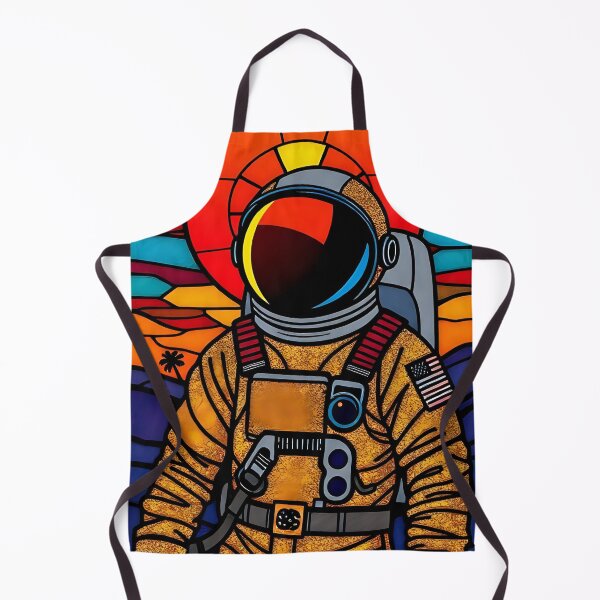 Item preview, Astronaut designed and sold by Gaspar Avila.