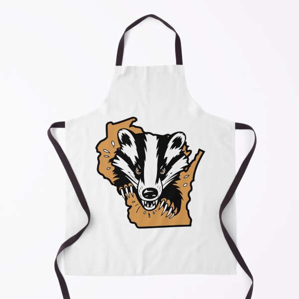Item preview, Wisconsin badgers designed and sold by savecloth.
