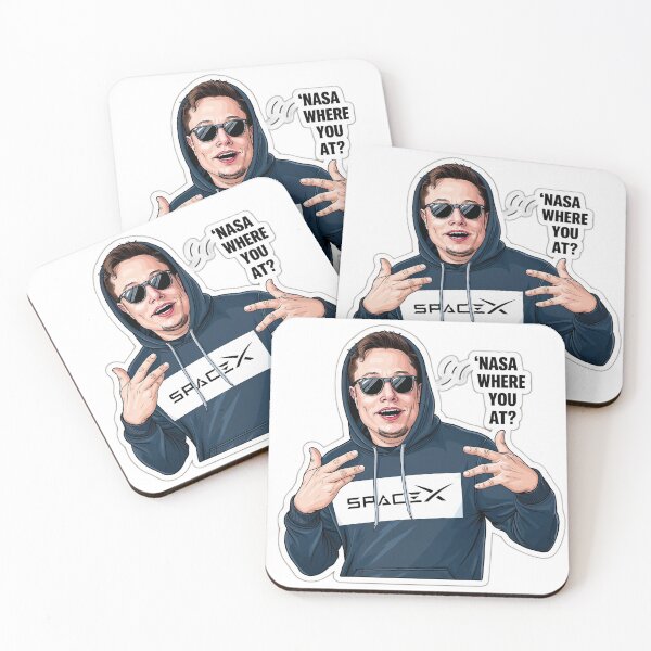 Item preview, Where you at NASA? designed and sold by QuantumGadget.