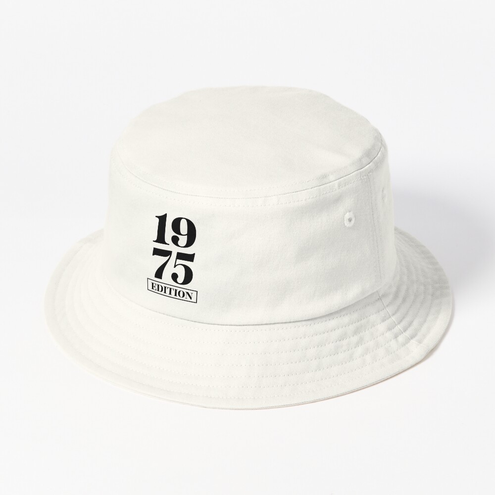 Item preview, Bucket Hat designed and sold by highflycrafts.