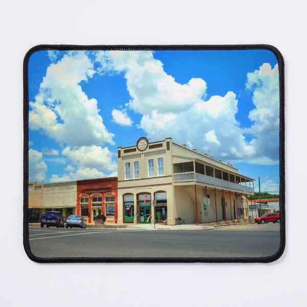 Item preview, Elgin designed and sold by Savannah Gibbs.