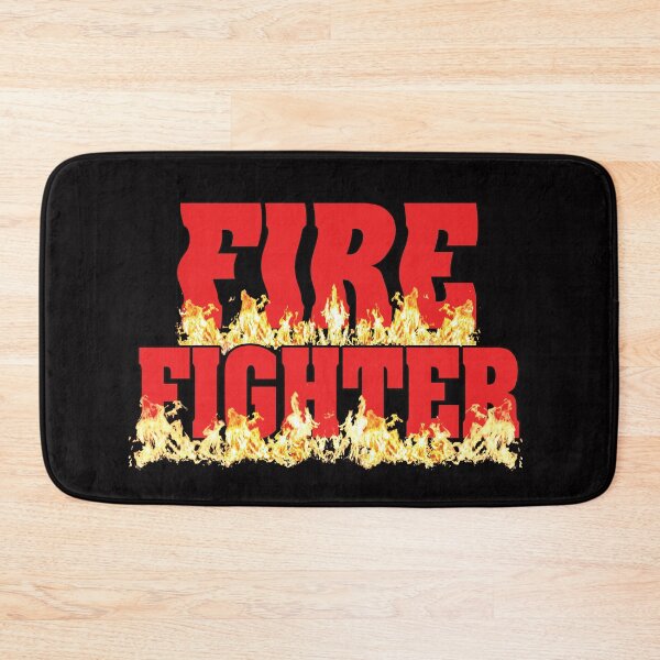 Item preview, Fire Fighter designed and sold by Jenny  Dyer.