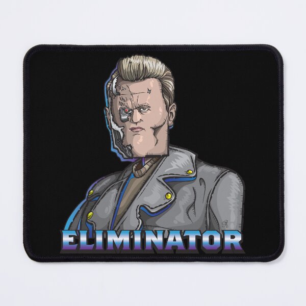 Item preview, Eliminator designed and sold by EpicWhizz.
