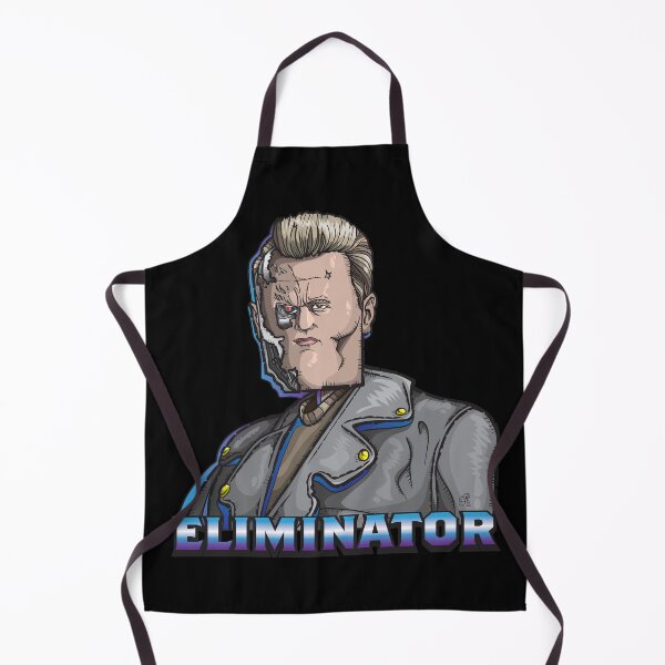 Item preview, Eliminator designed and sold by EpicWhizz.