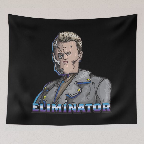 Item preview, Eliminator designed and sold by EpicWhizz.