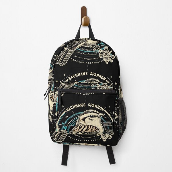 Item preview, Bachman's Sparrow designed and sold by theAVIARY7.