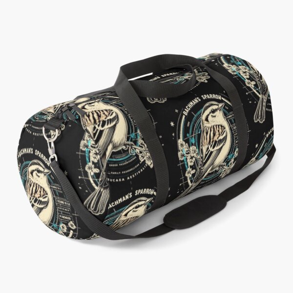 Item preview, Bachman's Sparrow designed and sold by theAVIARY7.