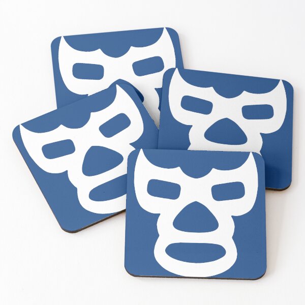 Item preview, Blue Demon designed and sold by Nerdious.