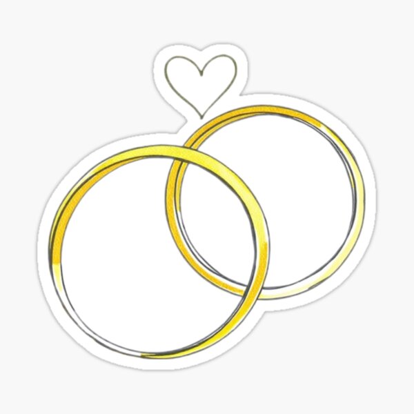 Item preview, Wedding rings designed and sold by MCWoodPl.