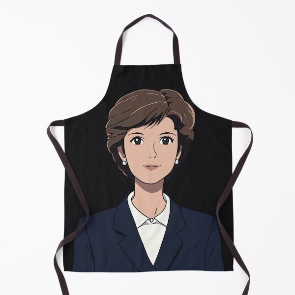 Item preview, Kim Campbell | Anime style designed and sold by ComicsFactory.