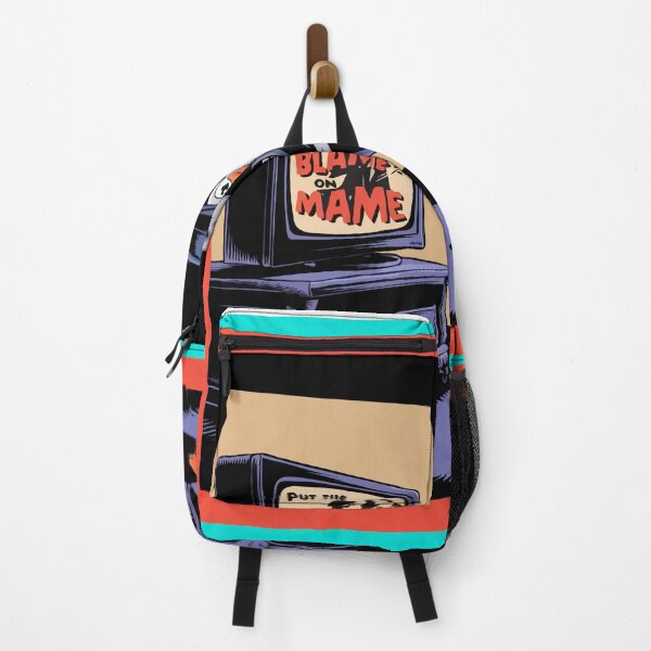 Item preview, put the blame on mame designed and sold by scarlov.