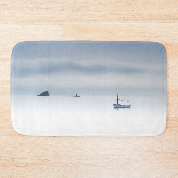 Item preview, Cadaqués between the mist and the sea. designed and sold by SotoFotograf.