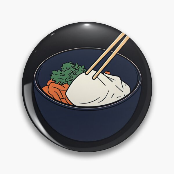 Item preview, Kimchi | Anime style designed and sold by ComicsFactory.