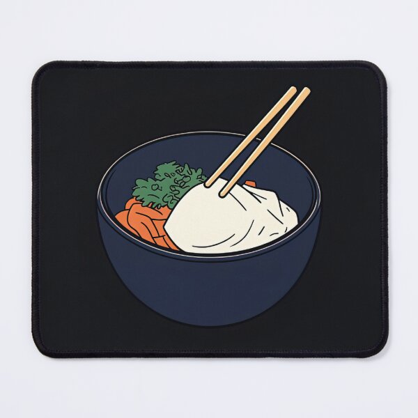 Item preview, Kimchi | Anime style designed and sold by ComicsFactory.