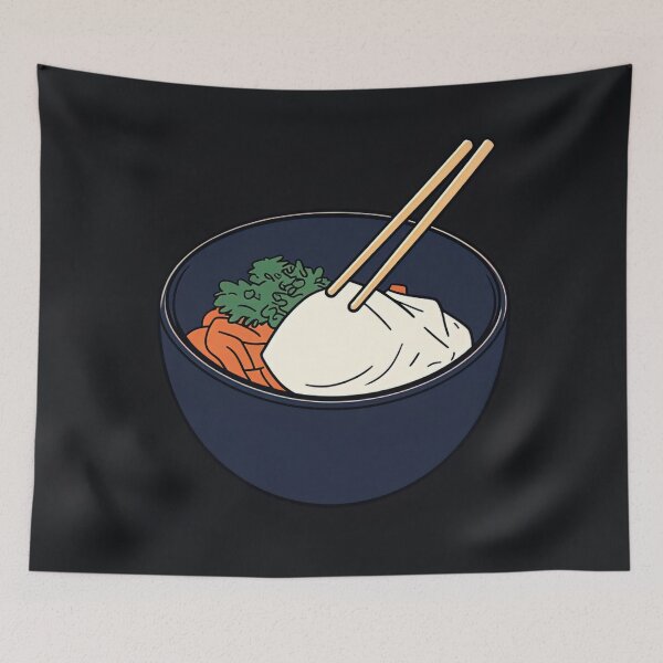 Item preview, Kimchi | Anime style designed and sold by ComicsFactory.