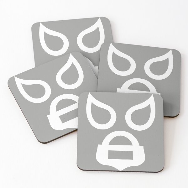 Item preview, El Santo designed and sold by Nerdious.
