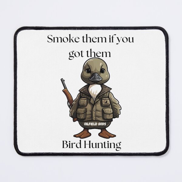 Item preview, Bird hunting  designed and sold by Dougall5150.