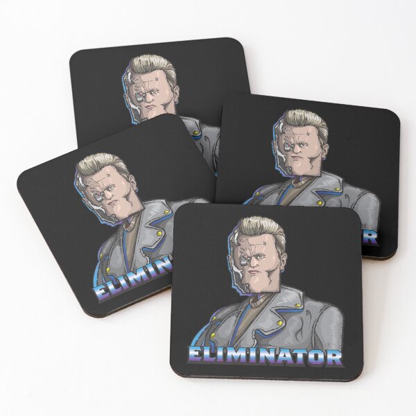 Item preview, Eliminator designed and sold by EpicWhizz.