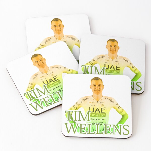 Item preview, Tim Wellens designed and sold by Veloxie.