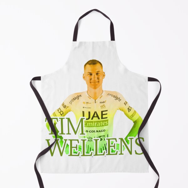 Item preview, Tim Wellens designed and sold by Veloxie.