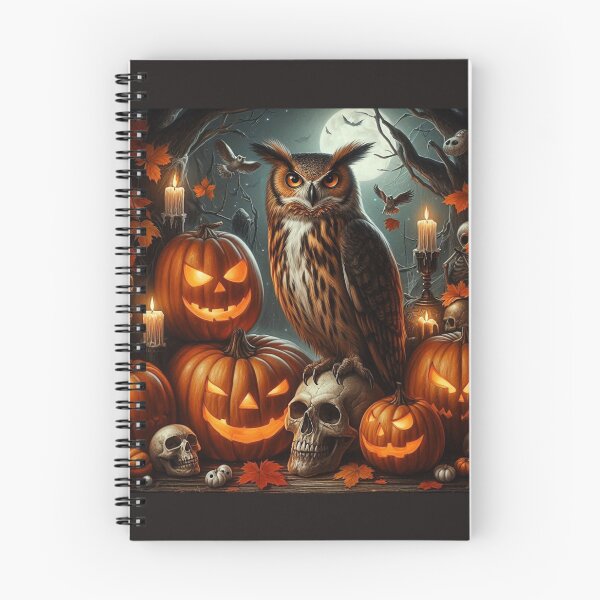 Item preview, The Mystic Owl designed and sold by JullyDesigns.