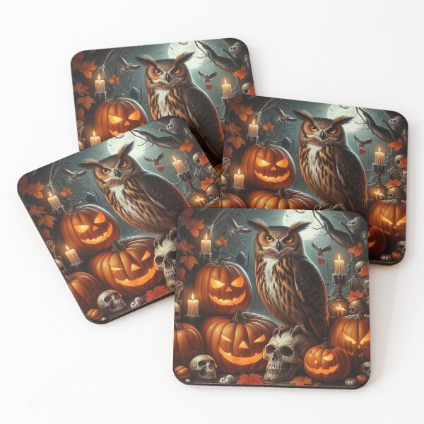Item preview, The Mystic Owl designed and sold by JullyDesigns.