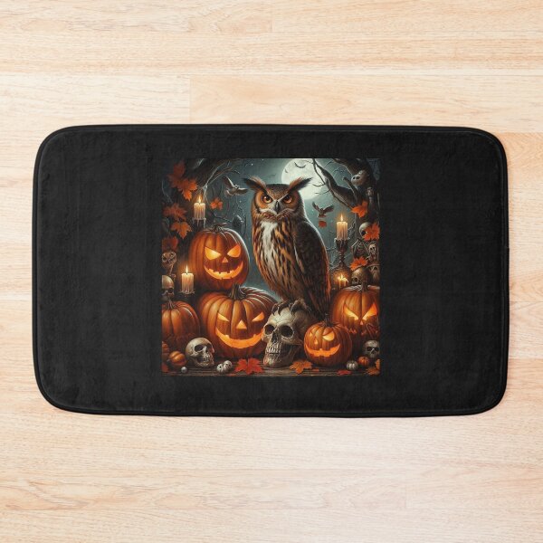 Item preview, The Mystic Owl designed and sold by JullyDesigns.