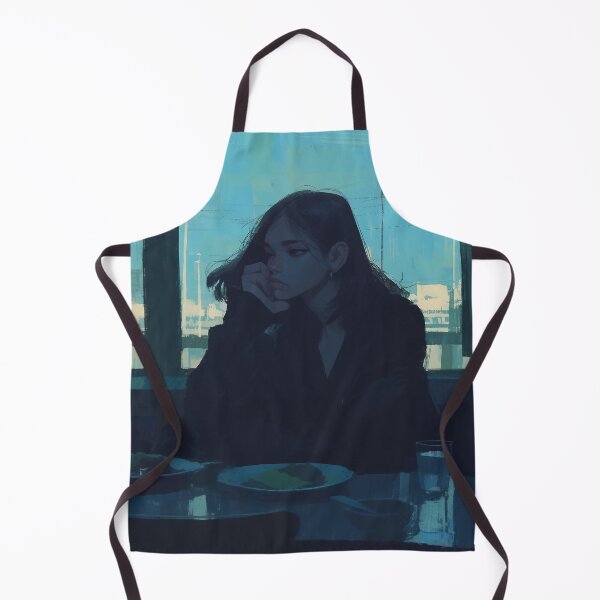 Item preview, Melancholia  designed and sold by Nowshin Tasnim.