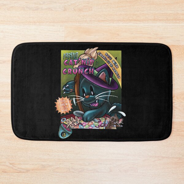 Item preview, CAP’NIP CRUNCH!  designed and sold by Emy Nugent.
