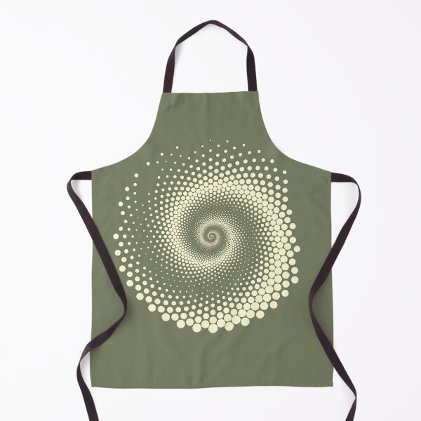 Item preview, Swirling Dot Illusion designed and sold by NiRia Spot.