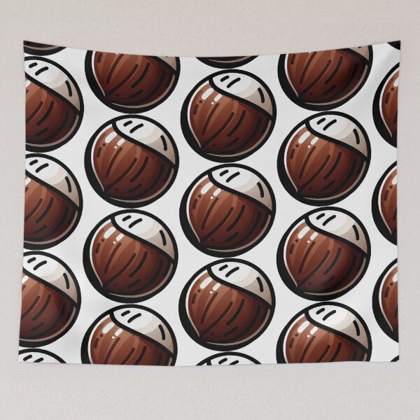 Item preview, chestnutpower designed and sold by LittleBabyStyle.
