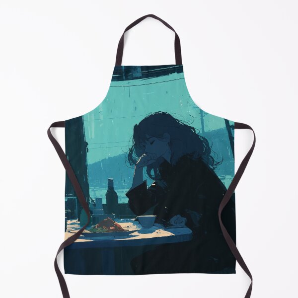 Item preview,  Melancholia  designed and sold by Nowshin Tasnim.