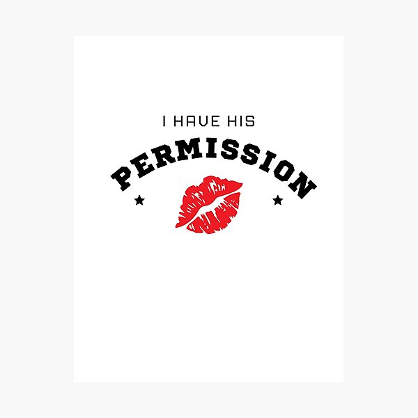 Item preview, I have his permission swinger slut life designed and sold by NWohiographics.