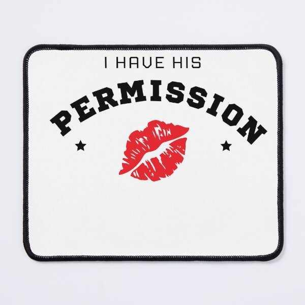 Item preview, I have his permission swinger slut life designed and sold by NWohiographics.