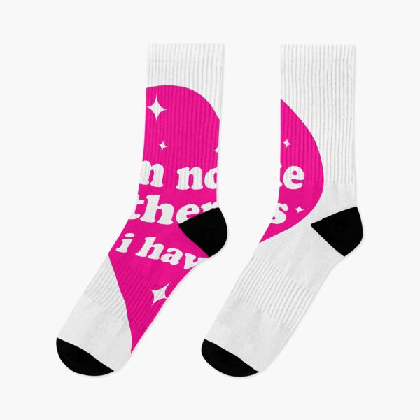 Item preview, I’m Not Like Other Girls I Have IBS designed and sold by Jaxym.