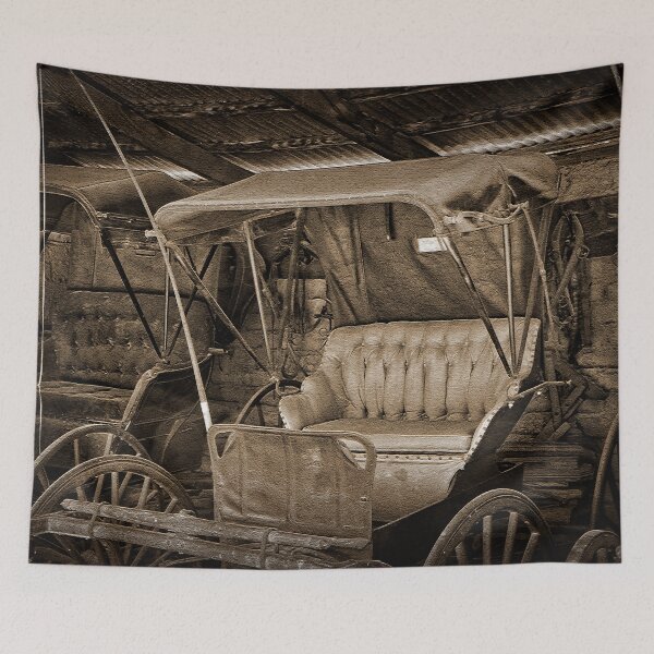 Item preview, Old West Carriages designed and sold by KirtTisdale.