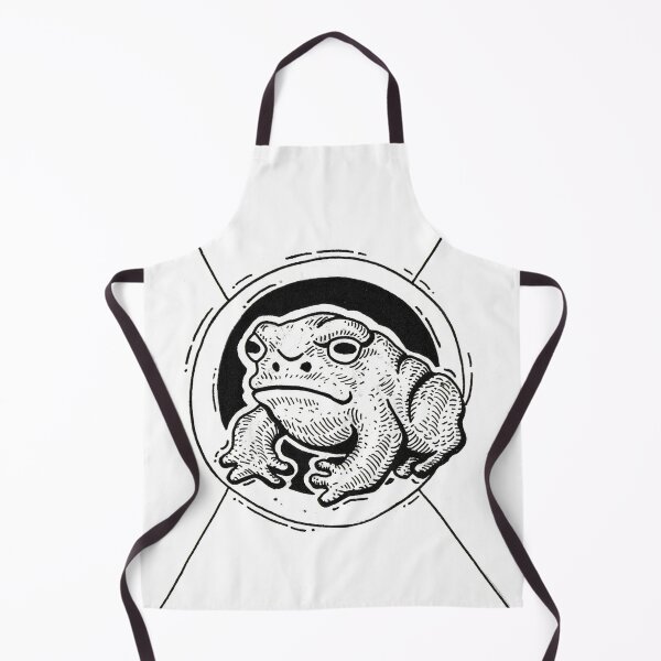 Item preview, Toad designed and sold by Tabi Cashmore.