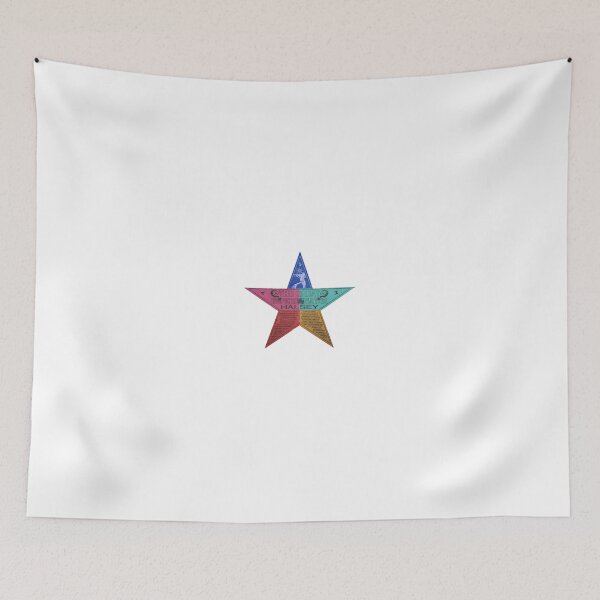 Item preview, Halsey The Great Impersonator Star designed and sold by Dermottfitz5.