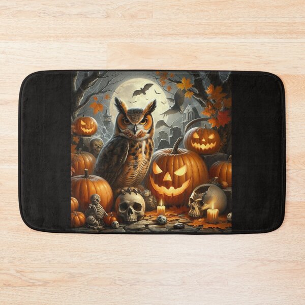 Item preview, The Mystic Owl designed and sold by JullyDesigns.