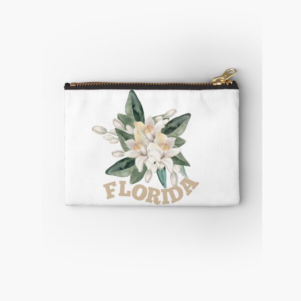 Item preview, Florida State Flower Orange Blossom Classic T-shirt Poster designed and sold by ThinkNature!.