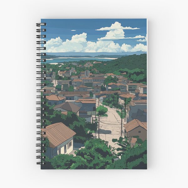 Item preview, Kinshasa | Anime style designed and sold by ComicsFactory.