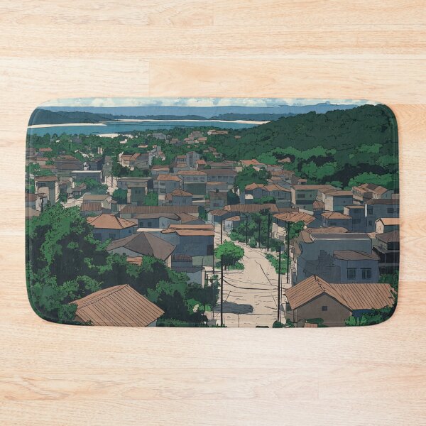 Item preview, Kinshasa | Anime style designed and sold by ComicsFactory.